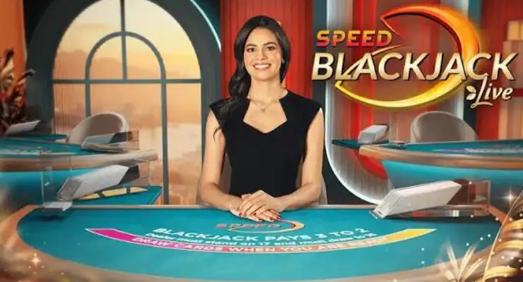 Blackjack VIP