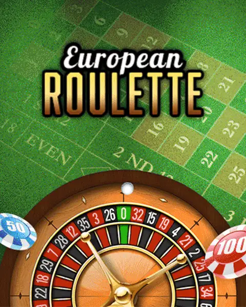 European Roulette