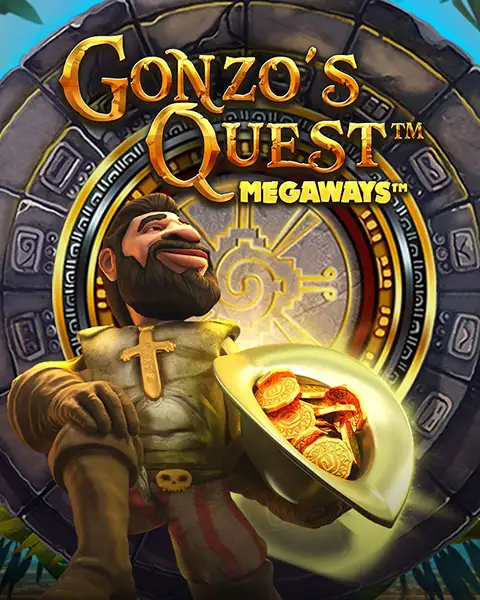 Gonzo's Quest