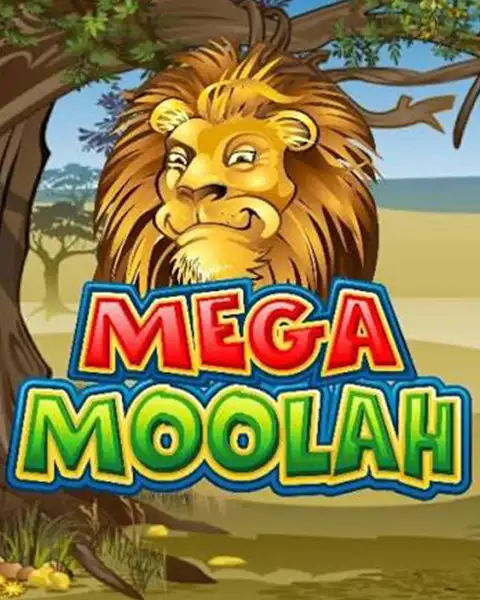Mega Moolah