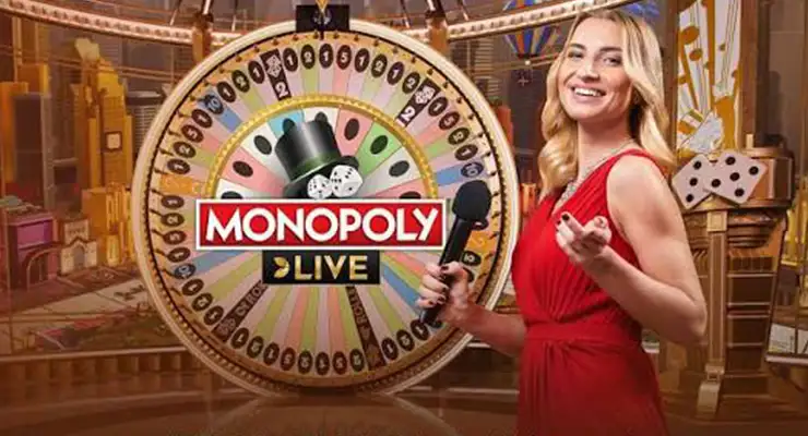 Monopoly Live