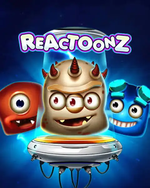 Reactoonz