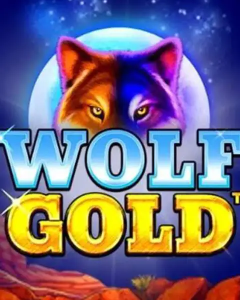 Wolf Gold